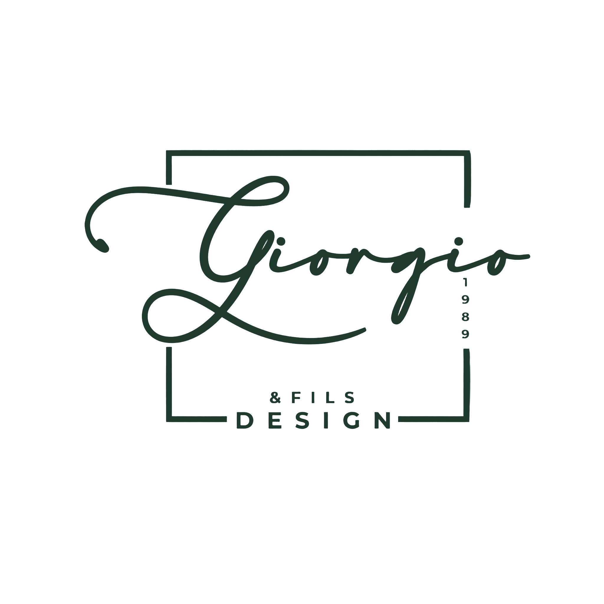 Giorgio Atelier & Fils · Montréal